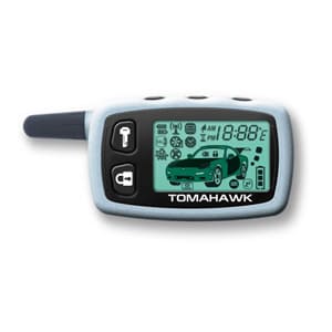 lr-950le tomahawk