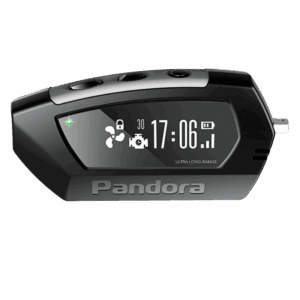 Pandora DXL 3810