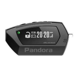Pandora DX-40rs
